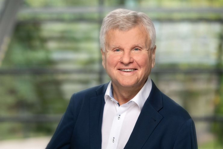 Hans Jürgen Schnurr