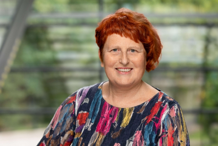 Regine Weiss Balschun