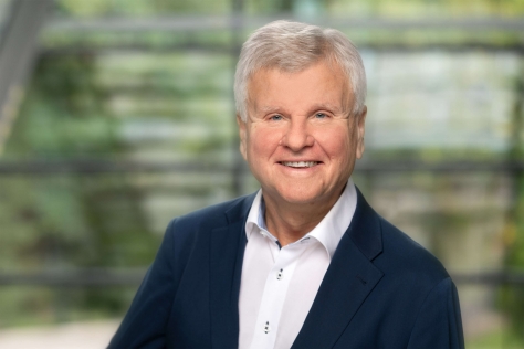 Hans Jürgen Schnurr