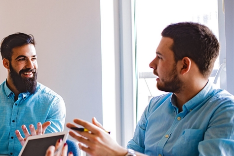 Geschäftsbericht 2023