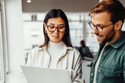 Vermittler: Vorteile für Ihre Kunden