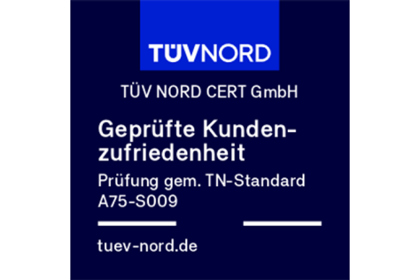 tuev-nord-gepruefte-kundenzufriedenheit