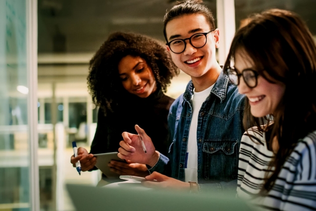 KKH-Azubipakete für deine Gesundheit