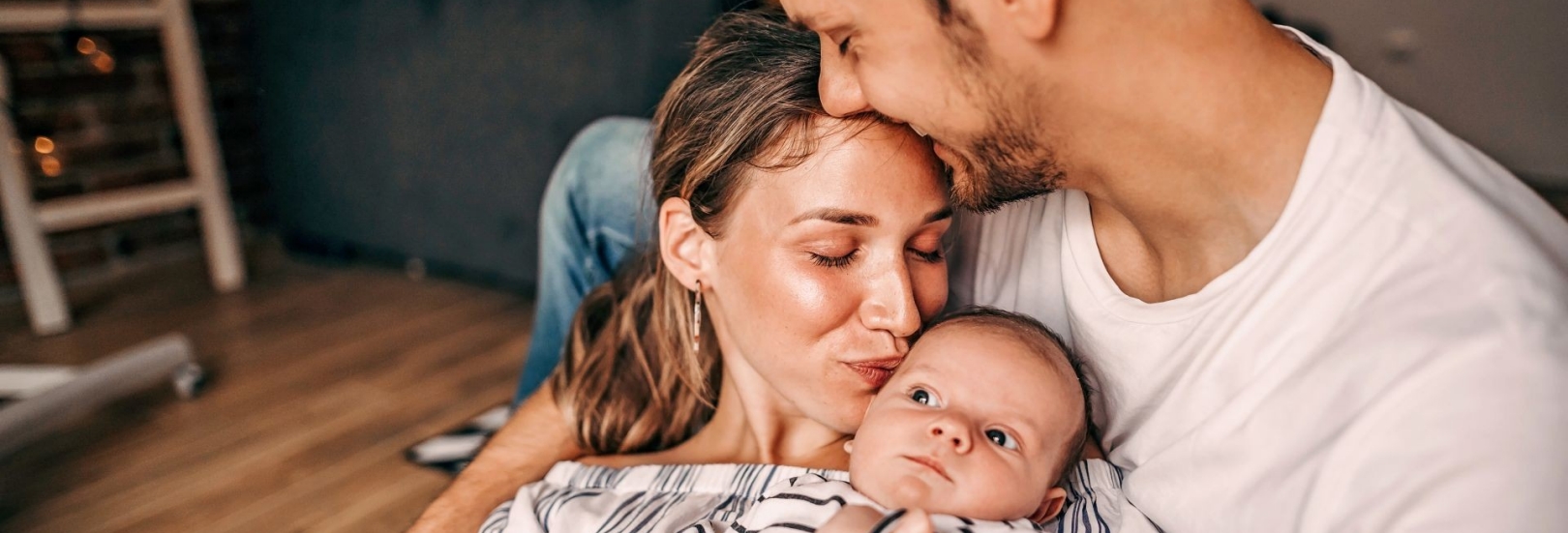 Antrag auf Familienversicherung