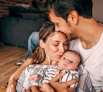 Antrag auf Familienversicherung