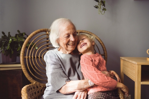 Krankenversicherung für Senioren