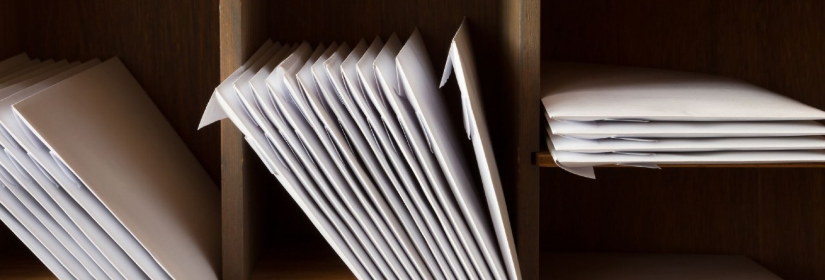 Postanschrift für Leistungserbringer