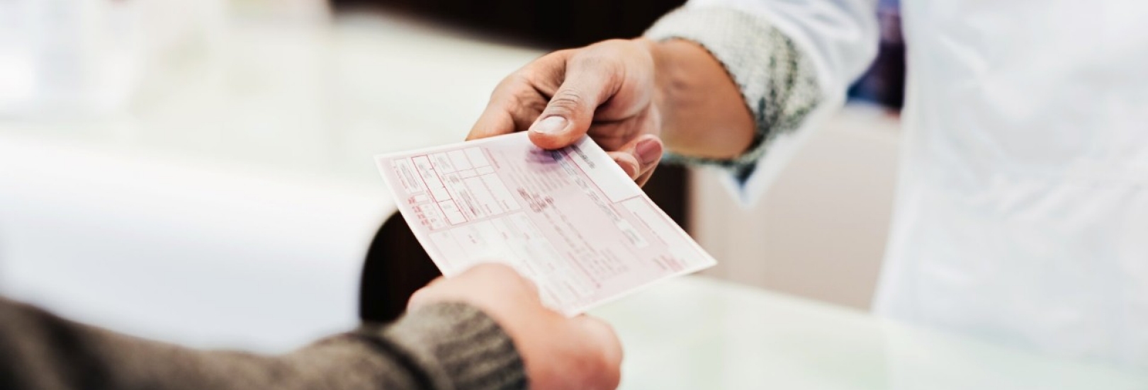 Vertragspartner Trink- und Sondernahrung