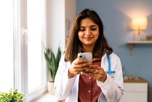 Entlassung aus dem Krankenhaus Außerklinische Intensivpflege